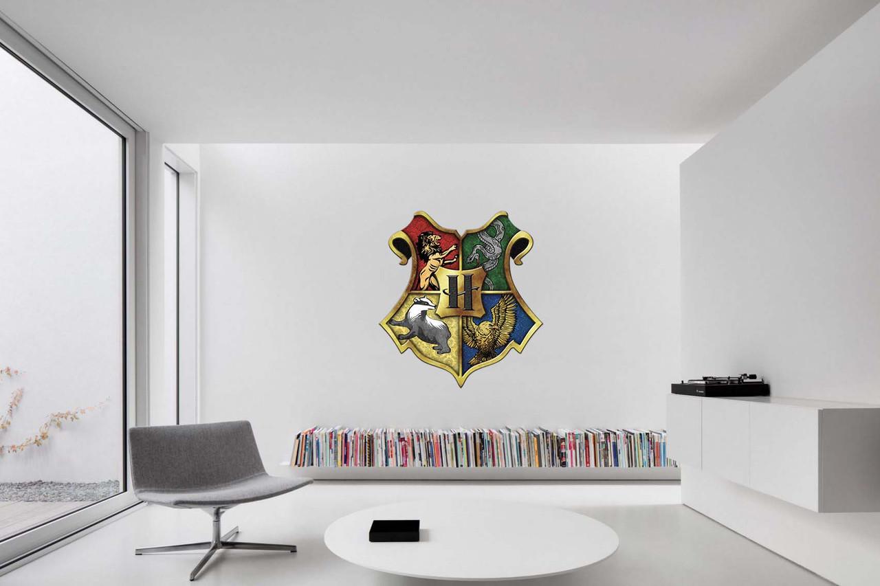 Пазл дерев'яний Max Woody Хогвартс (12231609) - фото 3 Пазл дерев'яний Max Woody Хогвартс (12231609) - фото 3