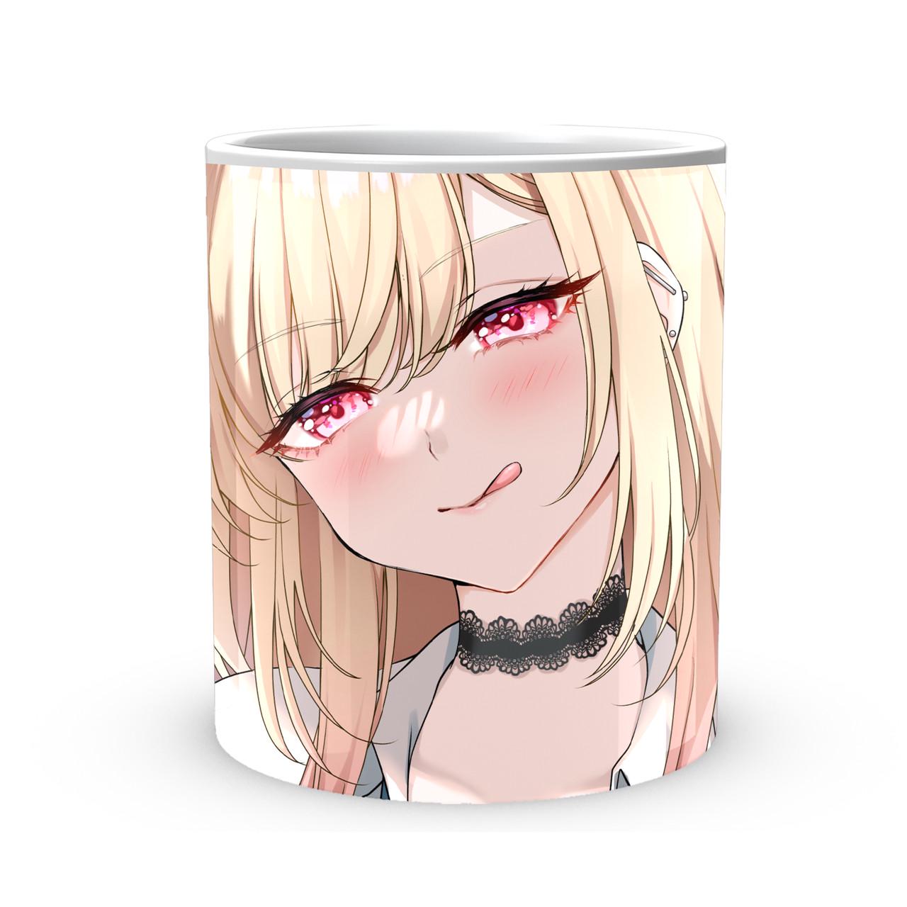 Чашка Geekland My Dress-Up Darling Марин (MDD 23)