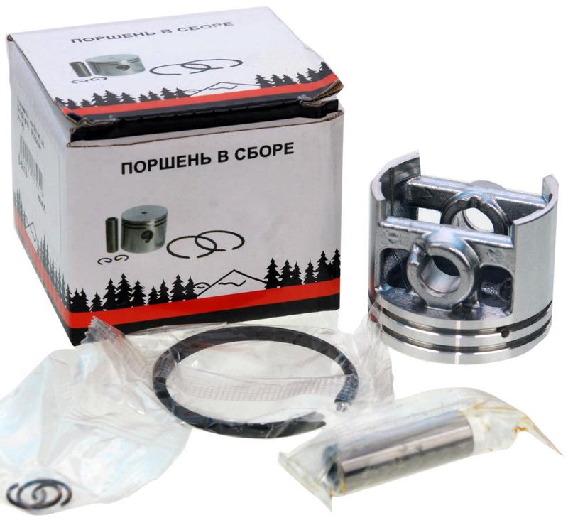Поршень VJ-Parts для бензопилы St MS-240 d42 (11210302005)