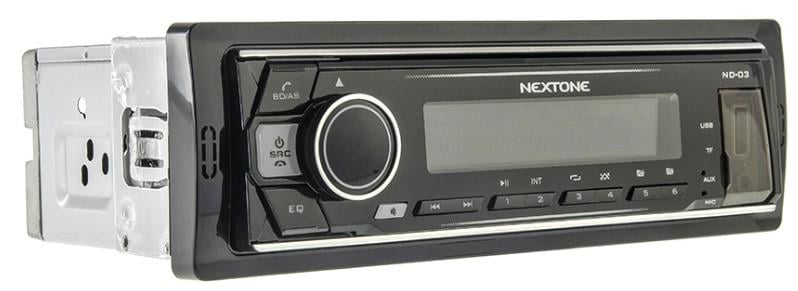 Магнітола Nextone ND-03 - фото 5