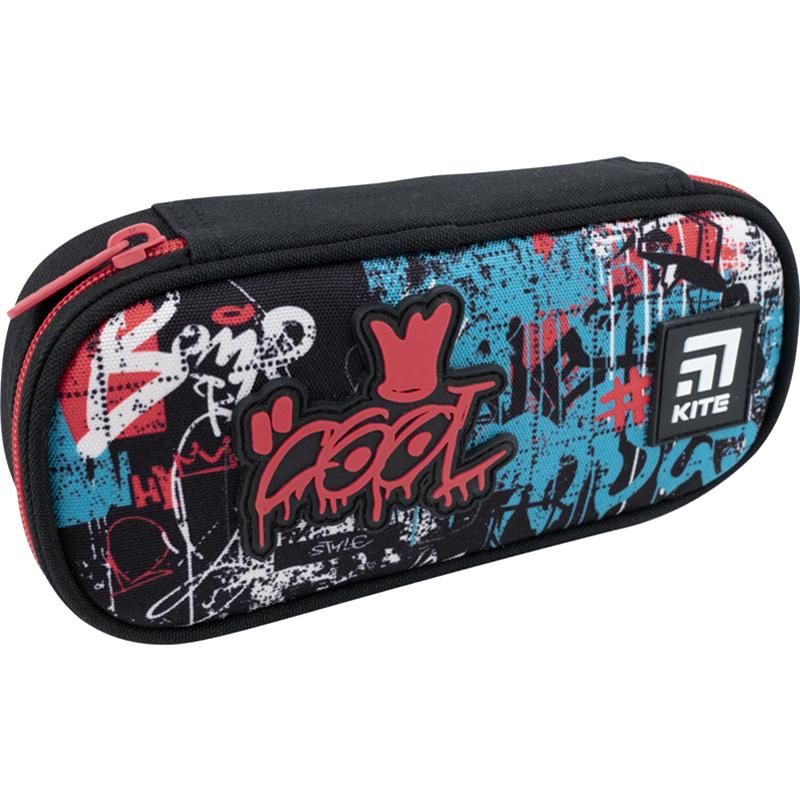 Пенал Kite Street Style (K22-662-8)