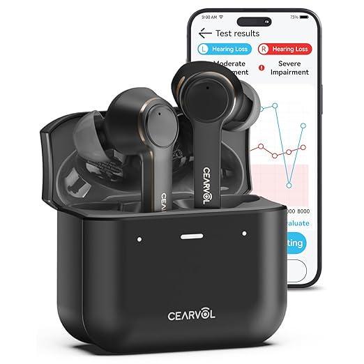 Слуховий апарат Diamond Bluetooth (X1 OTC) Слуховий апарат Diamond Bluetooth (X1 OTC)