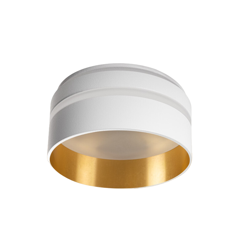 Точечный светильник Kanlux 29233 Govik GX5.3/GU10 1x10W IP20 (13309212)