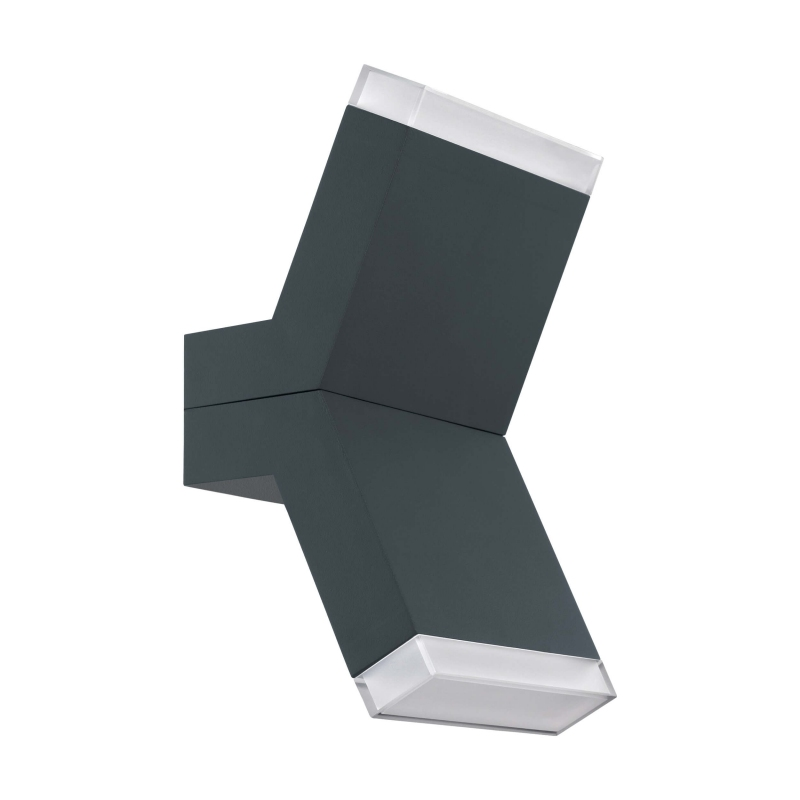 Настенный уличный светильник Eglo Cantzo 97154