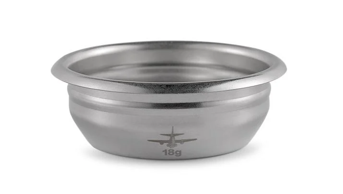 Корзина портафильтра универсальная MHW-3BOMBER 18 г 58 мм (FB5592)