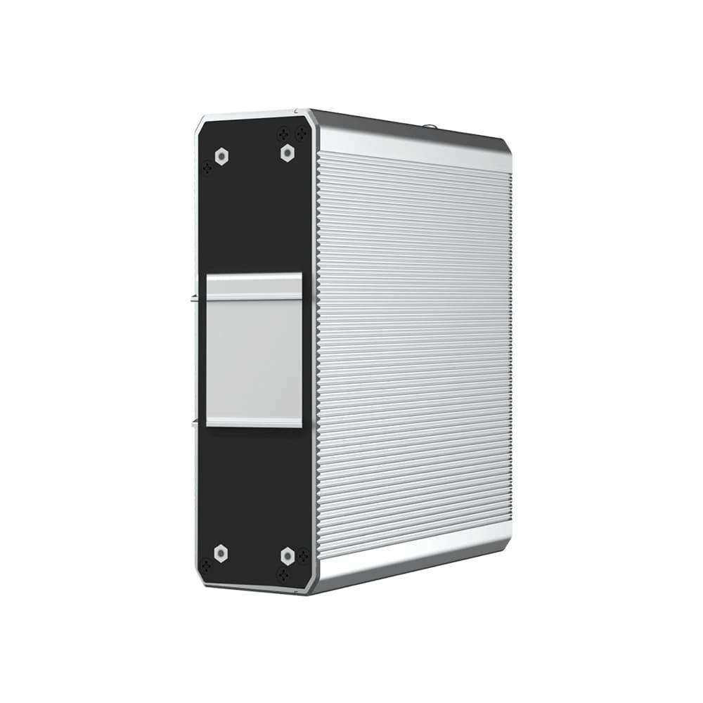 Коммутатор Ruijie 4-портовый промышленный PoE Reyee RG-NIS2100-4GT2SFP-HP - фото 3