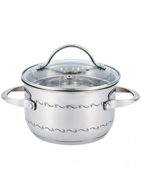 Кастрюля Bohmann BH-7010-18 2,5 л (16231)