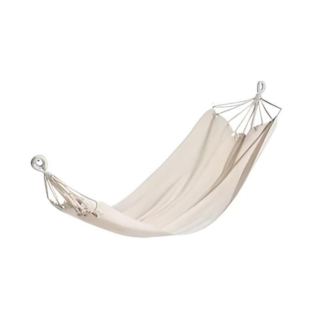 Гамак туристический двухместный Mobi Garden NX23681007 dream White