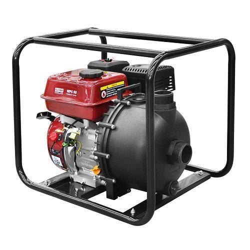 Мотопомпа Stark WPC 50 для химических жидкостей (240090040)