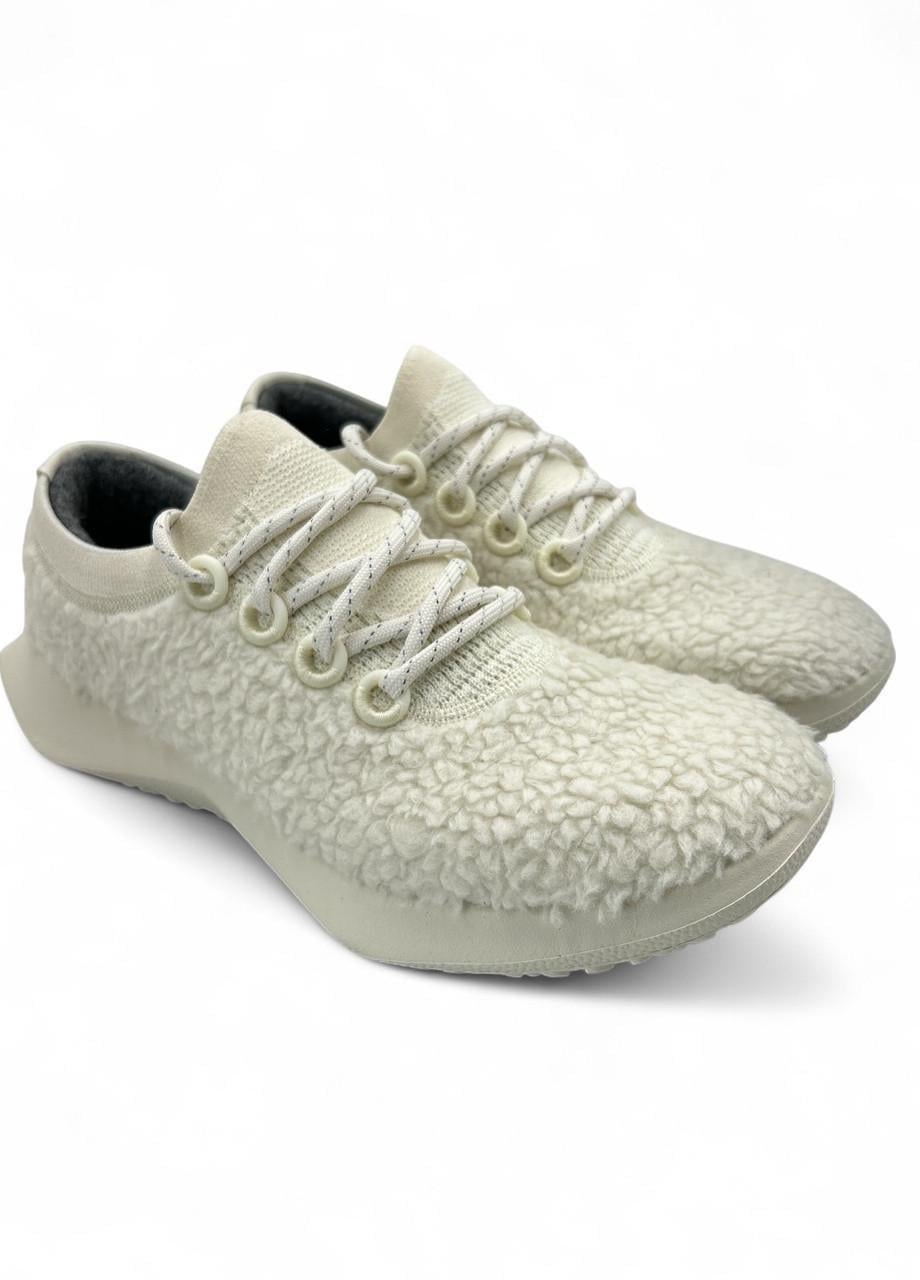 Кроссовки Allbirds Fluff Male Natural 42,5 28 см Белый (2802723261) Кроссовки Allbirds Fluff Male Natural 42,5 28 см Белый (2802723261)