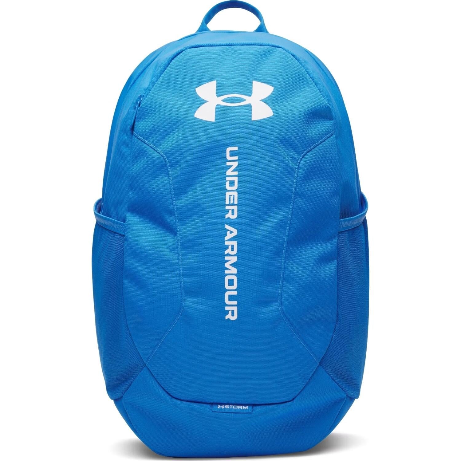 Рюкзак Under Armour HUSTLE LITE 26,5L Синий (6000399-402)