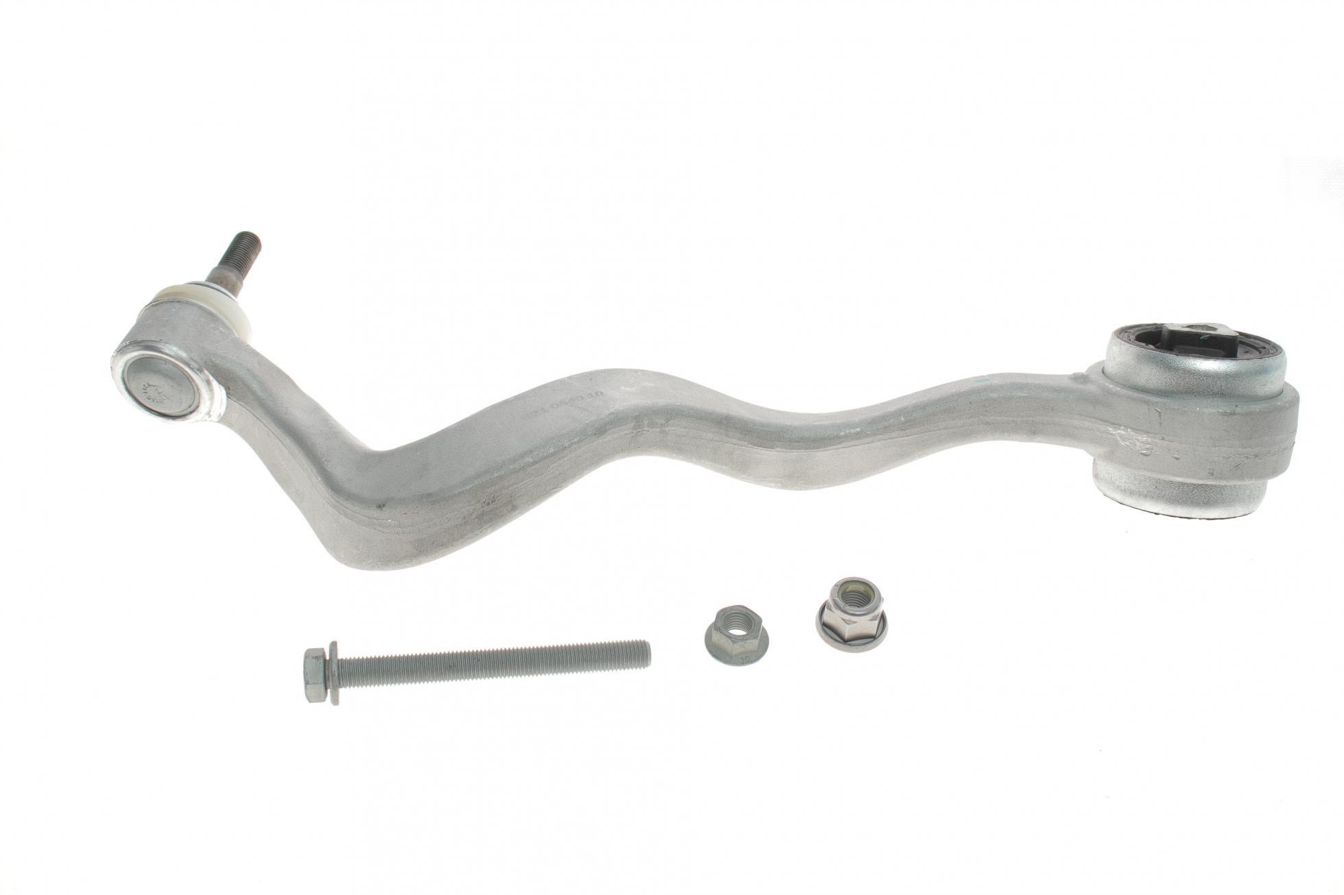 Рычаг подвески FAG передний/снизу/спереди L BMW 5 E60/E61 01- (821 0640 10)