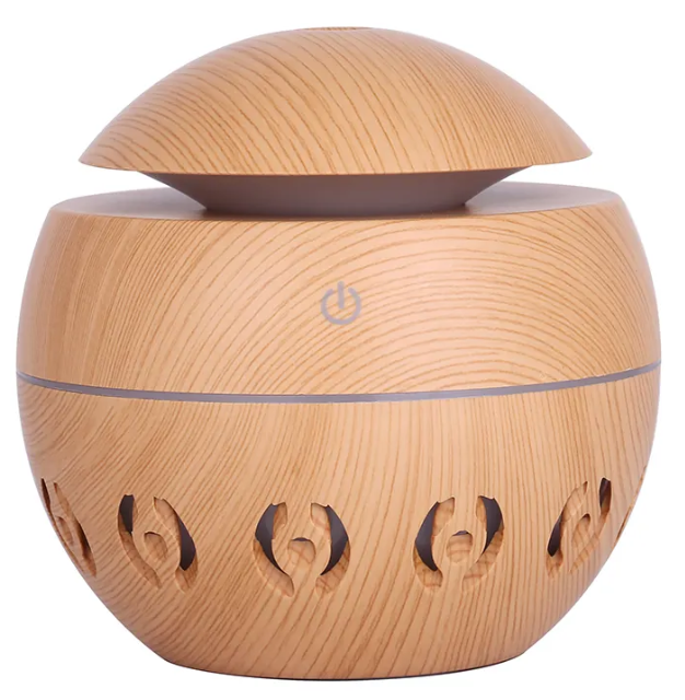 Увлажнитель воздуха Light Wood 140 мл Светлое дерево