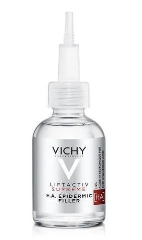 Сироватка для обличчя антивікова Vichy Liftactiv Supreme H.A. Epidermic Filler 30 мл (2313486894)