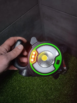 Фонарь кемпинговый с солнечной батареей аккумуляторный TJ-329A (28833924) - фото 4 Фонарь кемпинговый с солнечной батареей аккумуляторный TJ-329A (28833924) - фото 4