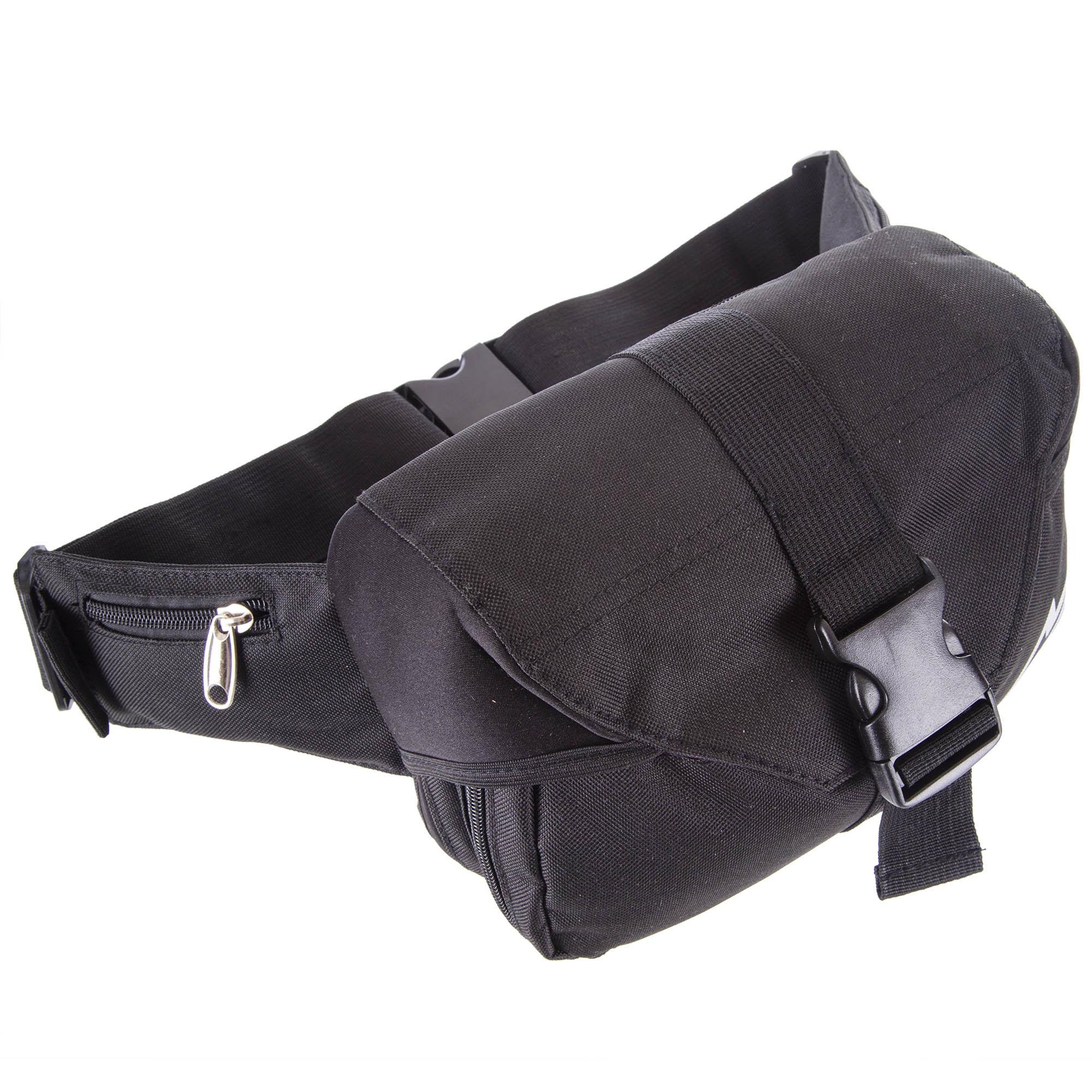 Сумка поясная Alpinestars MS-6816 Черный (NA003288)