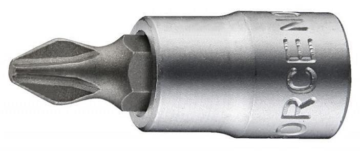 Головка з бітою Force FOR 321323 PH3 1/4"