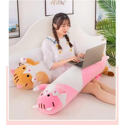 М'яка іграшка Кіт Батон (13741929) - фото 2 М'яка іграшка Кіт Батон (13741929) - фото 2