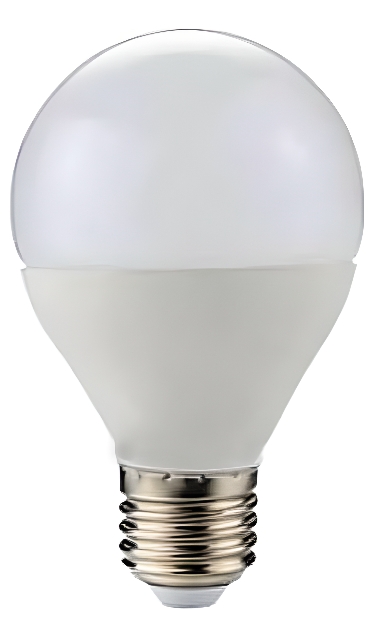 Світлодіодна лампа E.NEXT e.LED.lamp.P45.E27.6.4000 6W 220V 480 lm 4000К Е27 79x45 мм (l0650623)