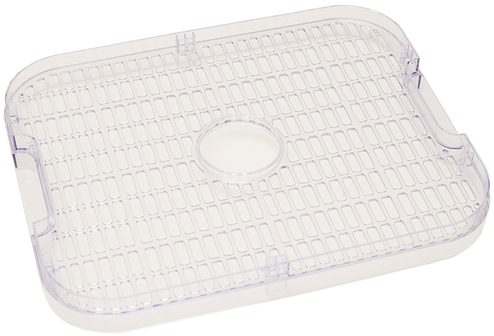 Сушарка для фруктів CASTLE CFD-01B (дисплей, прямокутна) - фото 6 Сушарка для фруктів CASTLE CFD-01B (дисплей, прямокутна) - фото 6