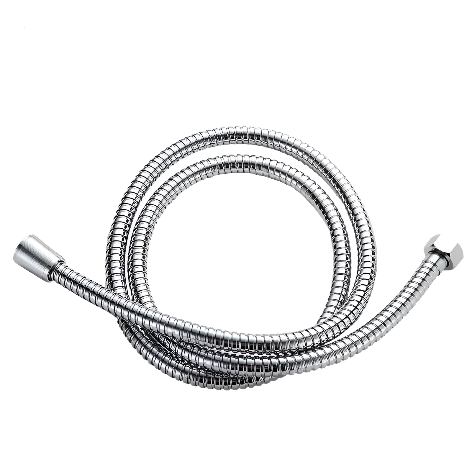 Шланг для душу Frap F45 нержавіюча сталь 1500 мм Хром (24429351) Шланг для душу Frap F45 нержавіюча сталь 1500 мм Хром (24429351)