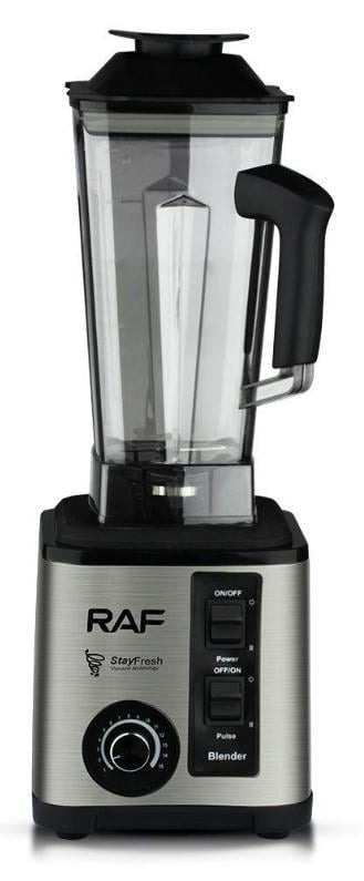 Блендер RAF R2841 электрический 2400W 2,5 л (RAFR2841)