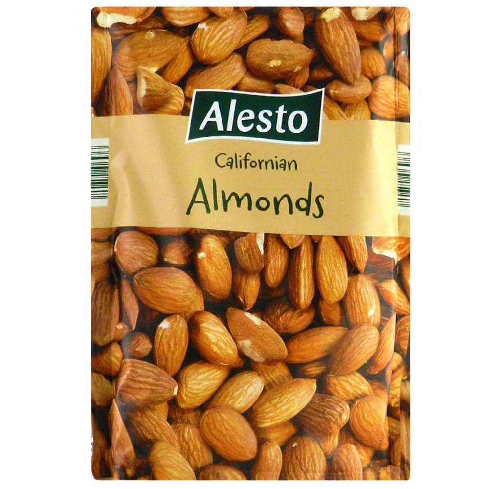 Миндаль Alesto Almonds 200 г (932169952)