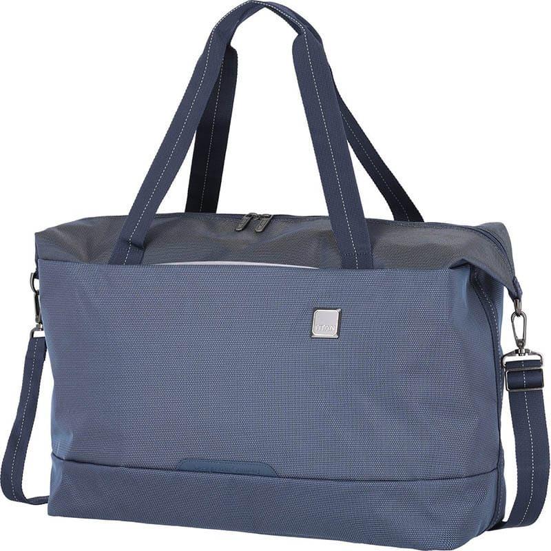 Сумка дорожная Titan Prime 36 л Navy (Ti391501-20)