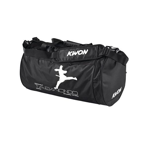 Сумка KWON Taekwondo Small Bag Черный