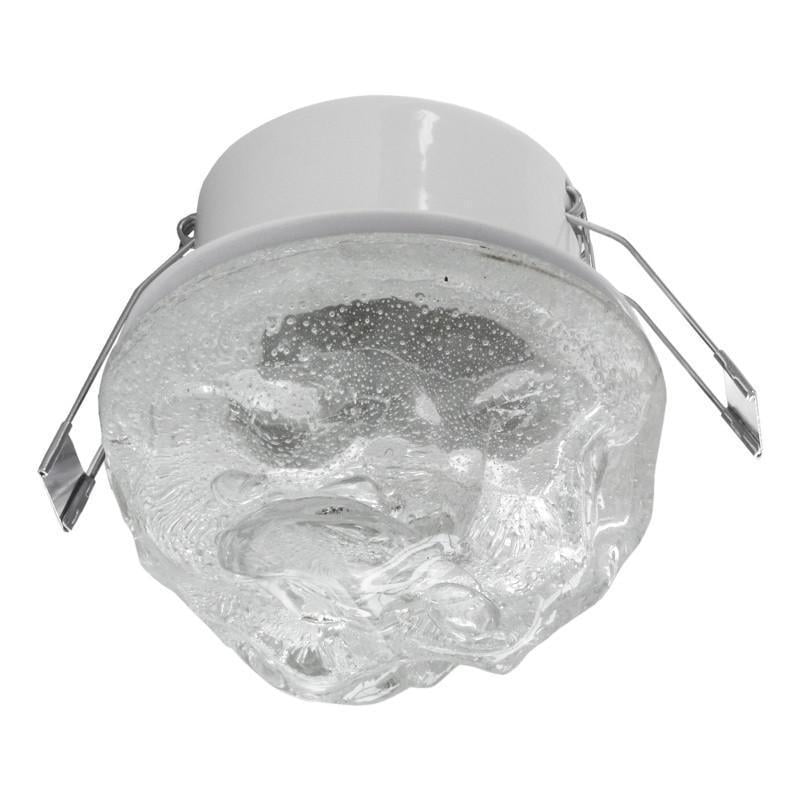 Светильник точечный HDL-G60/2-1 White MR16