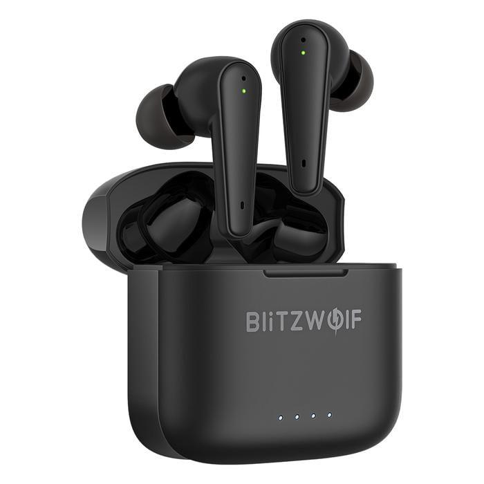 Наушники беспроводные BlitzWolf BW-FYE11 Bluetooth 5.0 HD ANC