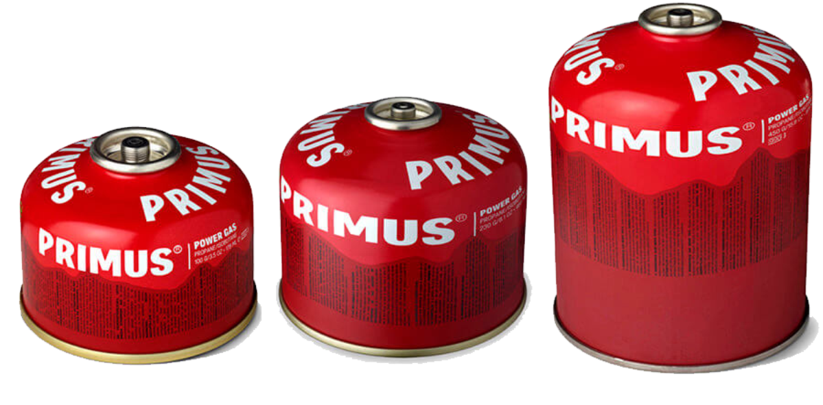 Балон Primus Power Gas 450 г (1046-220210) - фото 2