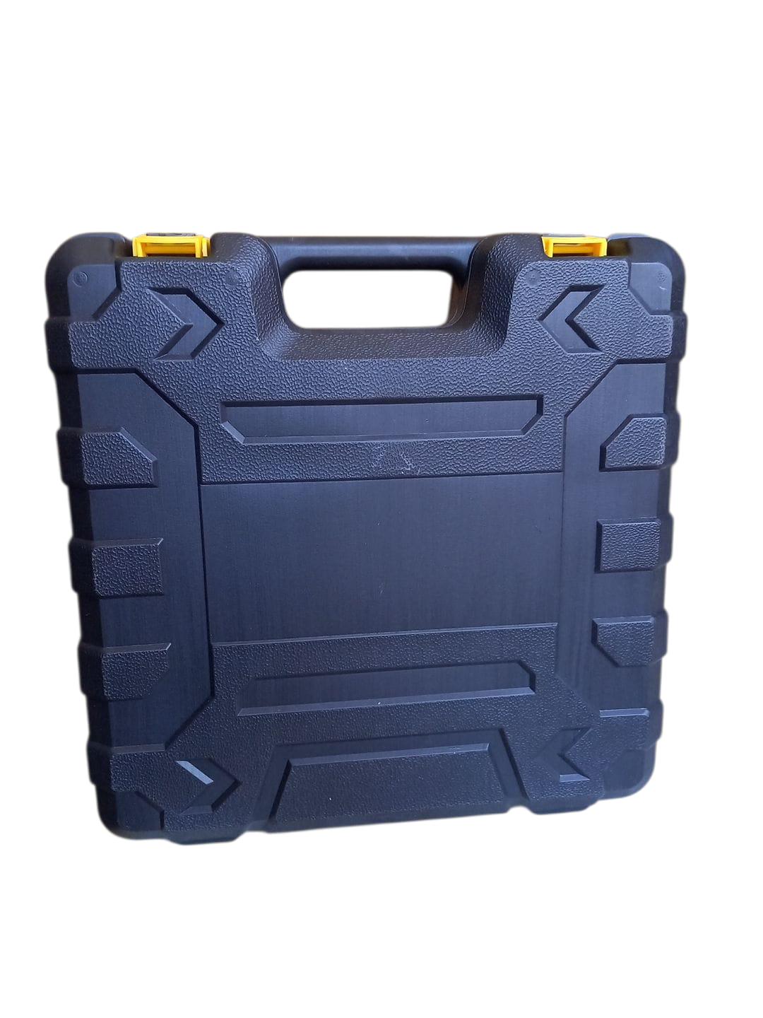 Дриль ударна з набором інструментів VORSKLA ПМЗ 750-30S (29059320) - фото 4 Дриль ударна з набором інструментів VORSKLA ПМЗ 750-30S (29059320) - фото 4