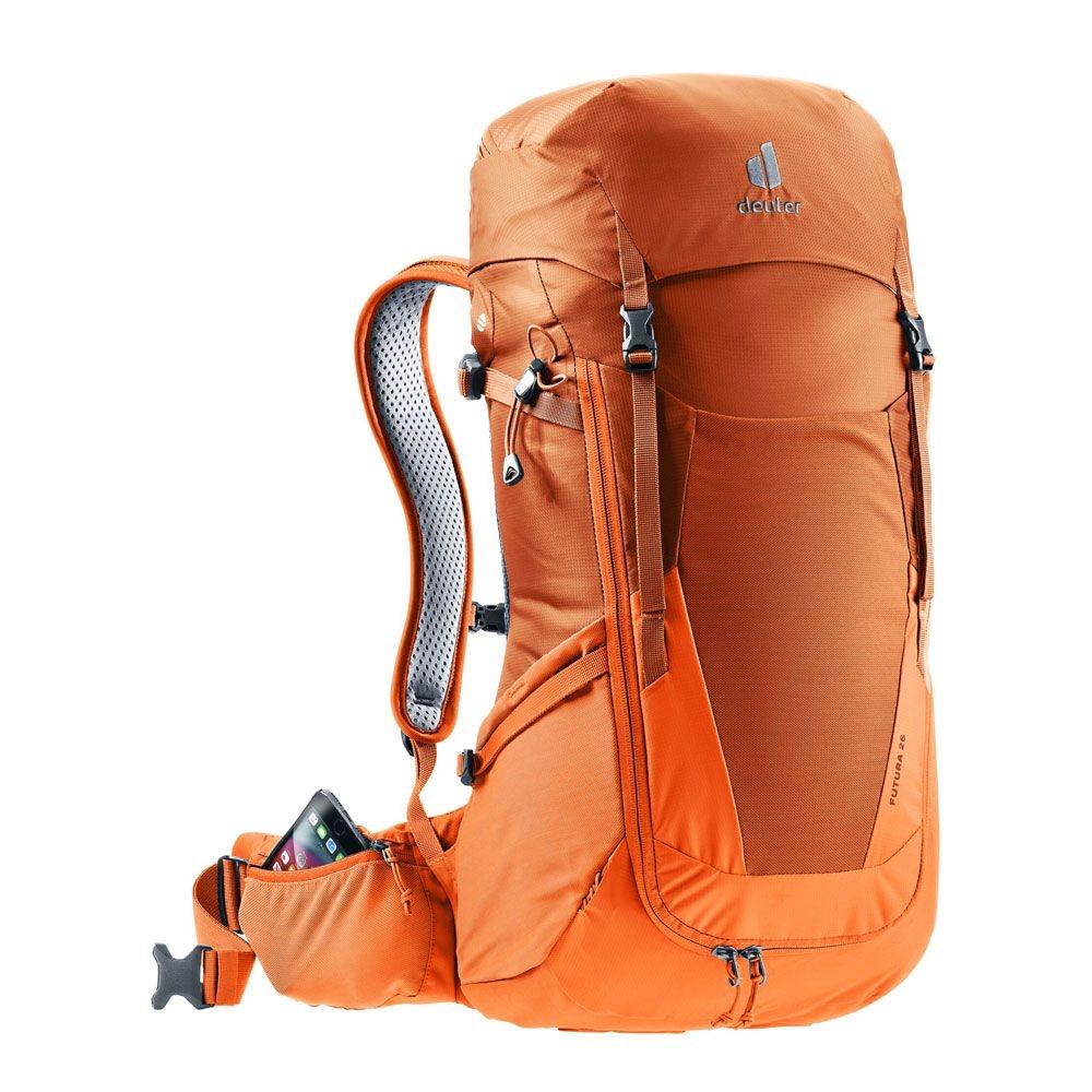 Рюкзак туристический Deuter Futura 32 л (3400821 9907)