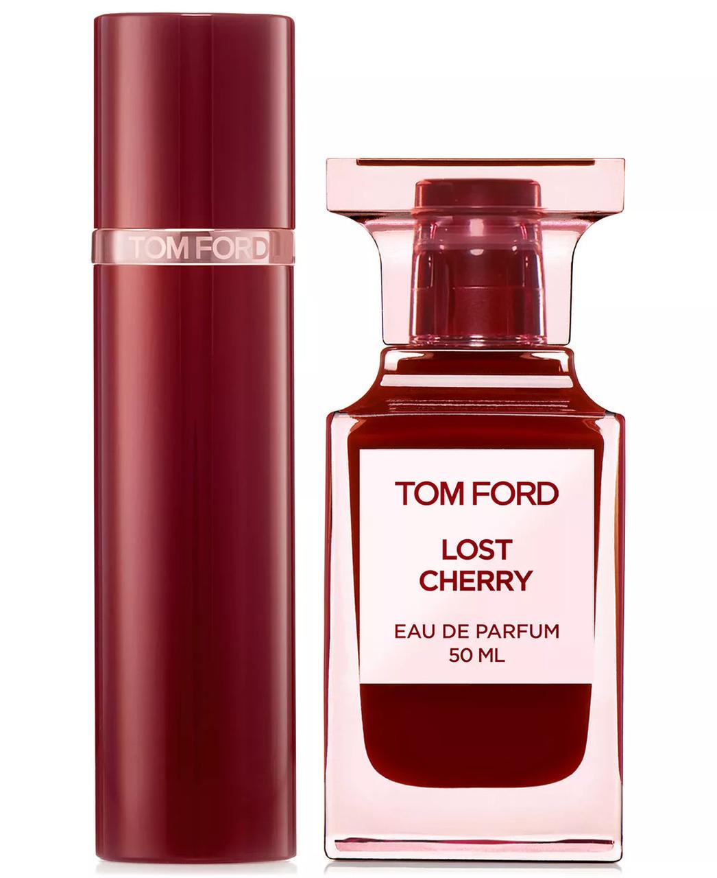 Духи женские Tom Ford Lost Cherry 60 мл