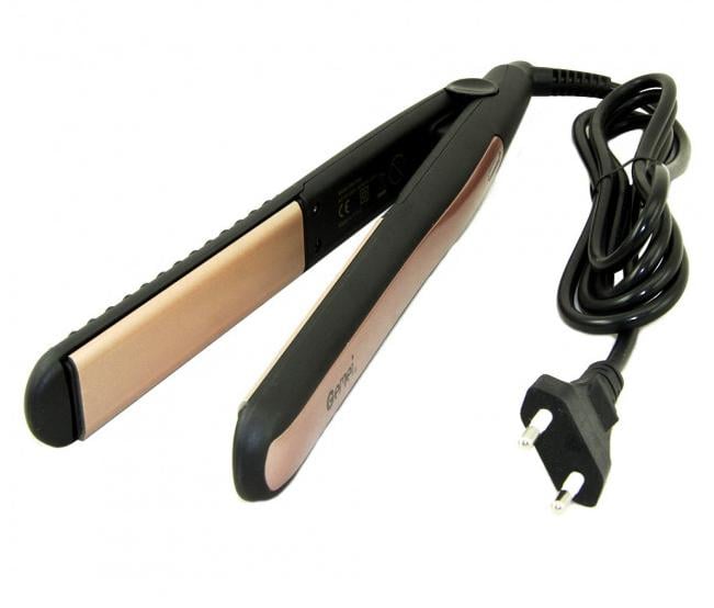 Выпрямитель для волос Gemei GM 2955s Выпрямитель для волос Gemei GM 2955s