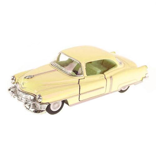 Машинка Kinsmart Cadillac Series 62 Beige (118620)