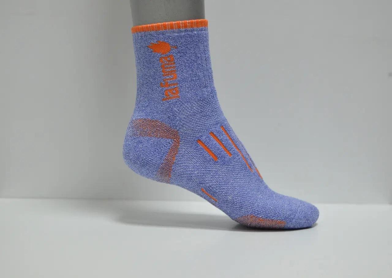 Термошкарпетки жіночі Lafuma LM304B р. 36-40 Термошкарпетки жіночі Lafuma LM304B р. 36-40