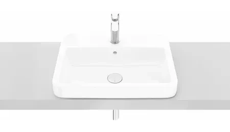 Умивальник Roca Gap A32747VS00 (128489917)