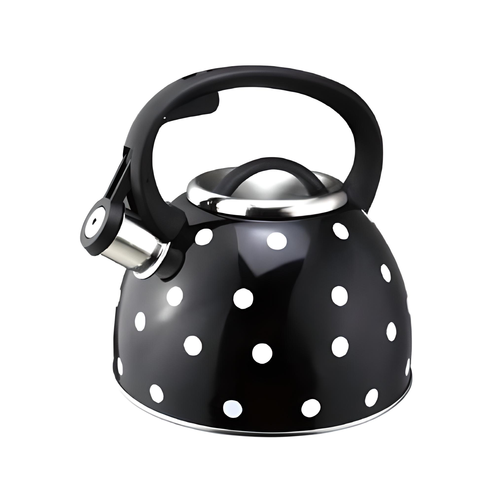 Чайник BN-706 2,5 л со свистком (9430987)