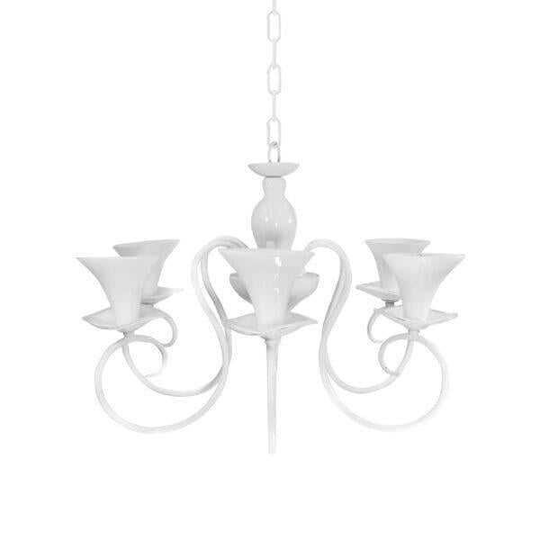 Люстра Polux Gloria-5 (310392)