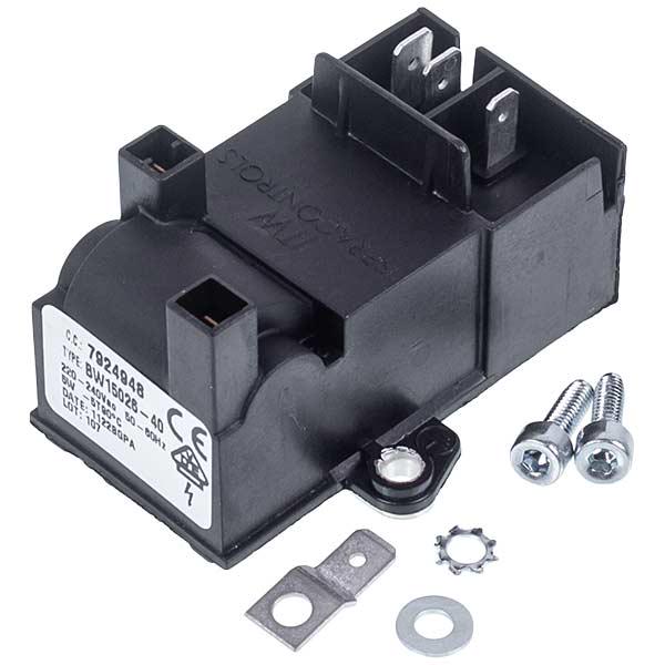 Трансформатор розпалу BW15026-40 для конденсаційного котла Viessmann Vitodens 050-W BPJC 7842085 (00000051910)