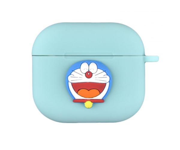 Футляр Funny для наушников AirPods 3 Oggy 9