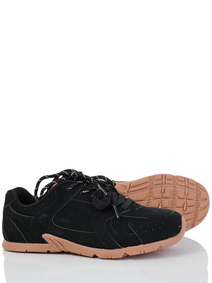 Кроссовки Stilli XN100-8R р. 37 Черный