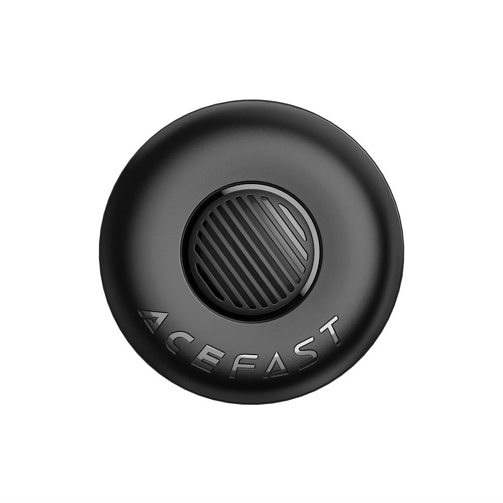 Пошуковий брелок Acefast S1 Black (19364)