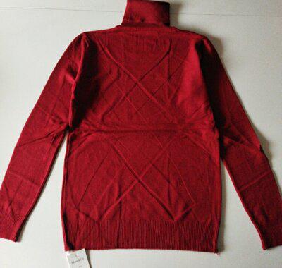 Гольф жіночий Moni&co L/XL Бордовий Гольф жіночий Moni&co L/XL Бордовий