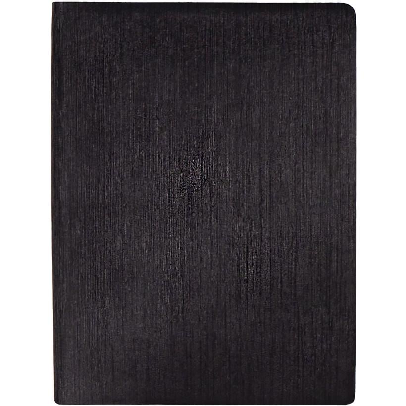 Щоденник А5 недатований Fresh в клітинку 160 арк. Чорний (8866)