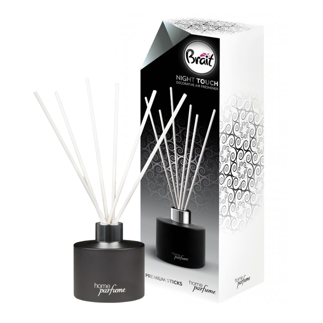 Освіжувач повітря Brait Decorative нічний дотик 100 мл