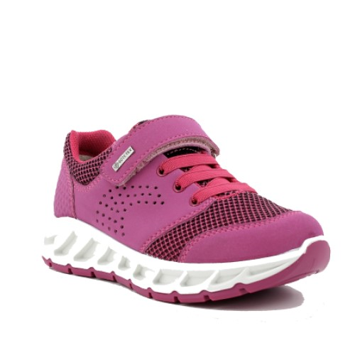 Кросівки Primigi Gore-Tex 1874033 р. 33 (18404121) - фото 2 Кросівки Primigi Gore-Tex 1874033 р. 33 (18404121) - фото 2