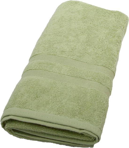 Полотенце ТЕП Tender Touch 70х140 см Salad Green (Р-04139_27897)